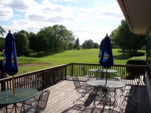 Cardinal Hills Golf & Swim, Newton IA